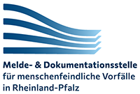 Logo der Meldestelle RLP 