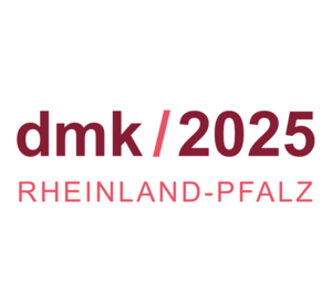 Logo DMK 2025
