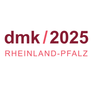 Logo DMK 2025