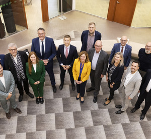 Delegation