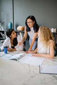 Förderung von Frauen- und Mädchenorganisationen Förderung von Frauen- und Mädchenorganisationen