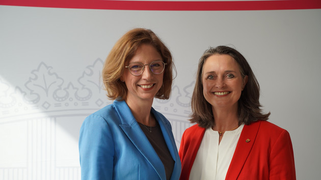Ministerin Sabine Bätzing-Lichtenthäler: „Gute Arbeit, soziale Sicherheit und starke Familien sind die Grundlage für ein gutes Aufwachsen und Zusammenleben in unserem Land.“