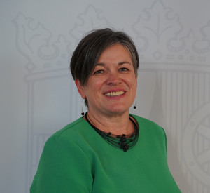 Portrait Katja Lüke