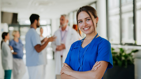Gesamtstrategiestrategie Pflege- und Gesundheitsberufe Rheinland-Pfalz 2025-2028